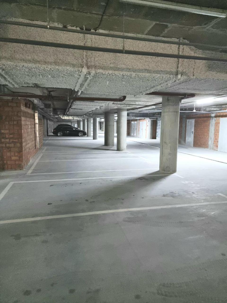 Apartment панорамний краєвид на озеро *