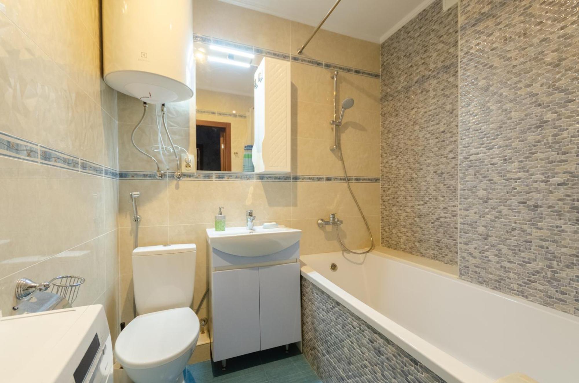 Apartment панорамний краєвид на озеро